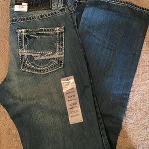 Men’s jeans